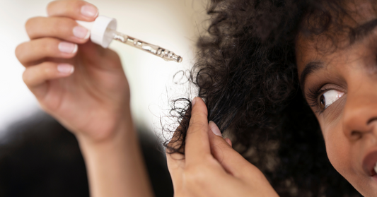 How to Build the Perfect Hair Care Routine with EverVine