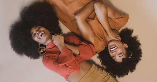 The Science of Natural Hair Oils – Discover EverVine’s Benefits